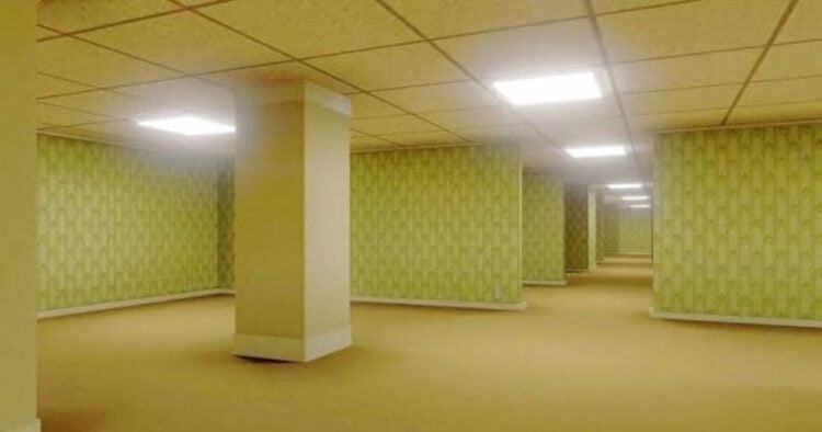 "Backrooms": el fenómeno del internet que refleja cómo está cambiando la industria del cine 1 IMG 6836