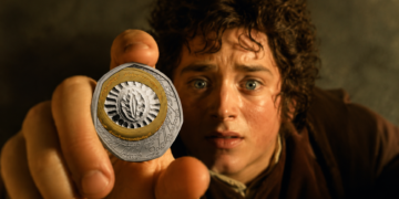 Reino Unido lanza monedas de "El Señor de los Anillos" con inscripciones en lengua élfica 2 Reino Unido lanza monedas de "El Señor de los Anillos" con inscripciones en lengua élfica