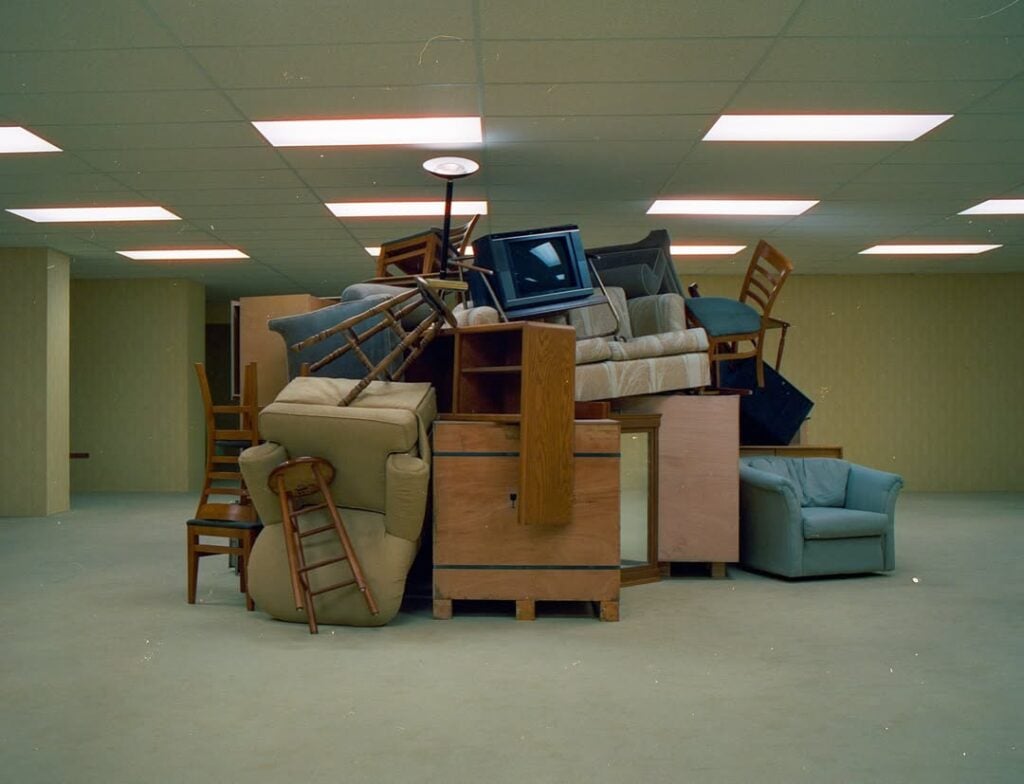 "Backrooms": el fenómeno del internet que refleja cómo está cambiando la industria del cine 7 Keep going. Two weeks until BACKROOMS