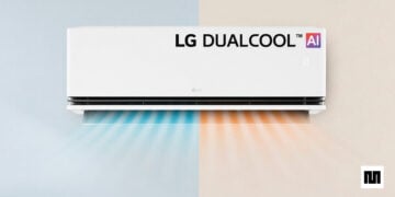 LG Dual Cool AI apuesta por el confort todo el año con enfriamiento, calefacción inteligente y regulación de humedad 3 LG Dual Cool AI apuesta por el confort todo el ano con enfriamiento calefaccion inteligente y regulacion de.jpg