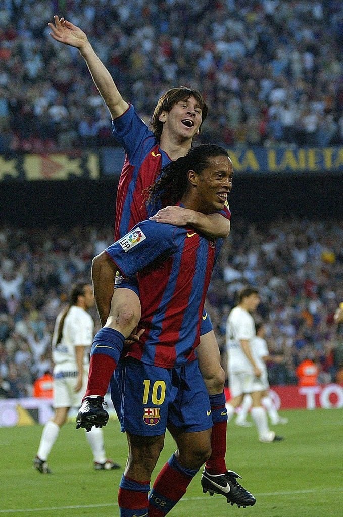 Kith y adidas Football celebran colección junto a Messi con tarjetas coleccionables 4 MESSI