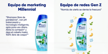 Millennial team vs. gen Z team: trend resalta el contraste en la forma de comunicar entre ambas generaciones