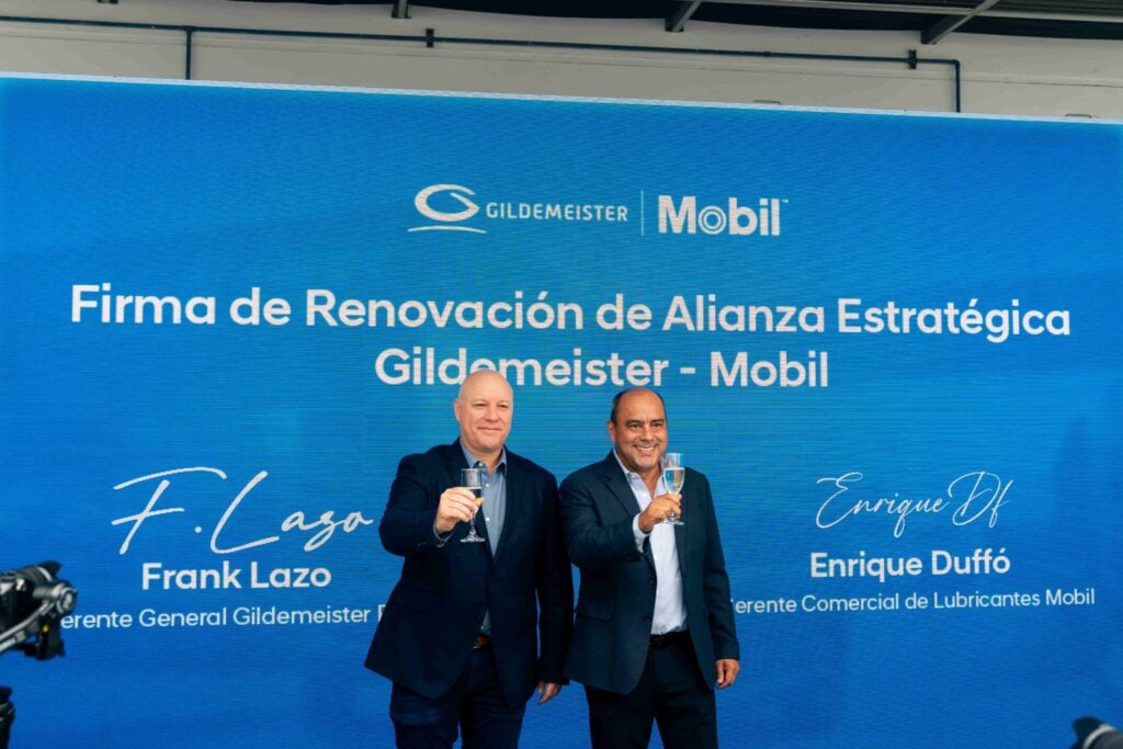 Mobil 50 1