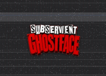 ‘Scary Movie’ crea un sitio web interactivo en el que se puede controlar a su icónico personaje: Ghostface