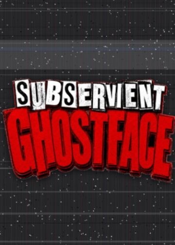 ‘Scary Movie’ crea un sitio web interactivo en el que se puede controlar a su icónico personaje: Ghostface