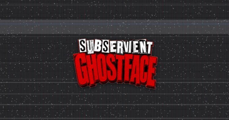 ‘Scary Movie’ crea un sitio web interactivo en el que se puede controlar a su icónico personaje: Ghostface 1 ‘Scary Movie’ crea un sitio web interactivo en el que se puede controlar a su icónico personaje: Ghostface