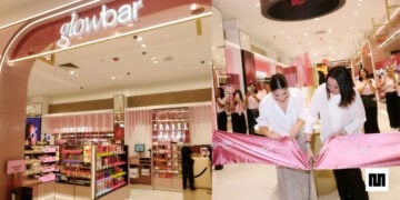 Glowbar llega al Jockey Plaza: Falabella fortalece la expansión de su propuesta de belleza en Perú 3 PORTAAAL.jpg