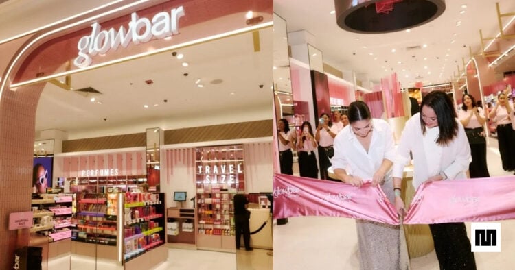 Glowbar llega al Jockey Plaza: Falabella fortalece la expansión de su propuesta de belleza en Perú 1 PORTAAAL.jpg