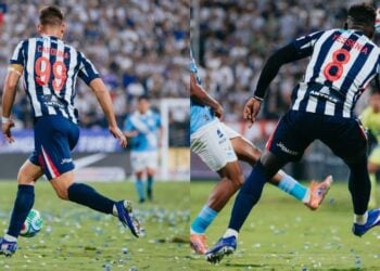 Equipo de Alianza Lima jugó con camisetas con el nombre de sus mamás por el Día de la Madre 2 PORTADA MN 2026 05 11T125614.664