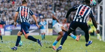 Equipo de Alianza Lima jugó con camisetas con el nombre de sus mamás por el Día de la Madre 5 PORTADA MN 2026 05 11T125614.664