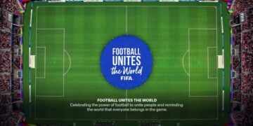 "El fútbol une al mundo": el programa social de la FIFA que se hará presente en el Mundial 2026 2 PORTADA MN 2026 05 11T171227.490