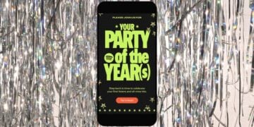 Spotify celebra sus 20 años con un Wrapped que revive tu historial musical 2 PORTADA MN 2026 05 12T151939.770