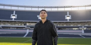 Gonzalo Montiel se vuelve host de Airbnb e invita a los hinchas a pasar una noche en el Mâs Monumental 3 PORTADA MN 2026 05 13T112558.259