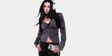 Charli XCX firma como embajadora global y accionista de Nothing 5 PORTADA MN 2026 05 13T122129.664