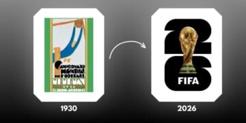 La evolución de los logos de la Copa Mundial de la FIFA a lo largo de la historia 2 PORTADA MN 2026 05 18T101647.434