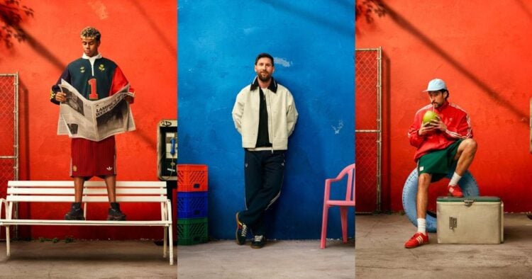 adidas viste a las estrellas de "Backyard Legends" con su colección del Mundial 1 PORTADA MN 2026 05 18T142255.134 1