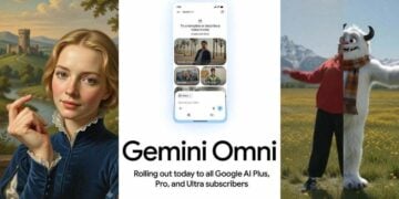 Google lanza Gemini Omni: esto es todo lo que puede hacer su nuevo modelo de IA 4 PORTADA MN 2026 05 20T113549.816