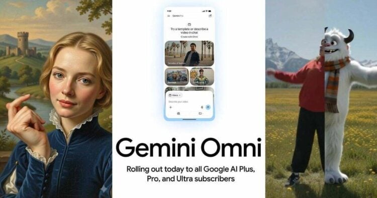 Google lanza Gemini Omni: esto es todo lo que puede hacer su nuevo modelo de IA 1 PORTADA MN 2026 05 20T113549.816