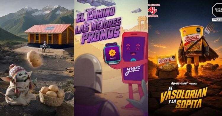 "The Mandalorian and Grogu" llega a los cines: así se apoderó la Fuerza de las marcas 1 PORTADA MN 2026 05 21T120531.674