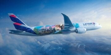 Avión temático de Harry Potter lleva a fanáticos "directo" a Hogwarts 2 PORTADA MN 2026 05 22T114216.000