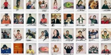 Nike arma su "plantel mundialista" en campaña inspirada en las polaroids 2 PORTADA MN 2026 05 22T145651.322