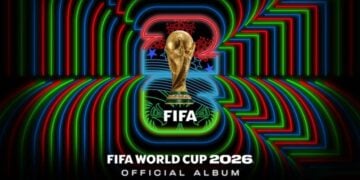 Mundial 2026: estas son las canciones oficiales que ya presentó la FIFA 2 PORTADA MN 2026 05 25T125637.619