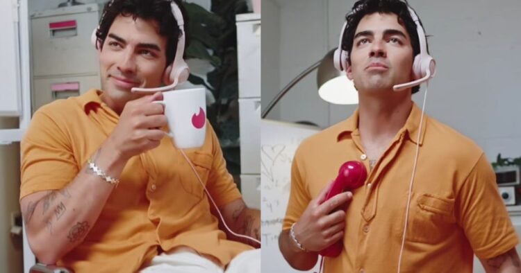 Joe Jonas se convierte en "matchmaker" del Modo Música de Tinder 1 PORTADA MN 2026 05 26T151227.353