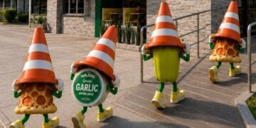 "Hasta el infinito y más allá": Papa Johns anuncia colaboración con Toy Story 5 2 PORTADA MN 2026 05 27T113242.779