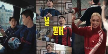adidas Corea recrea el spot de "Backyard Legends" con estrellas del fútbol asiático 3 PORTADA MN 2026 05 27T160852.851