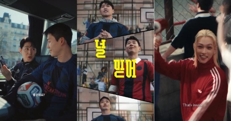 adidas Corea recrea el spot de "Backyard Legends" con estrellas del fútbol asiático 1 PORTADA MN 2026 05 27T160852.851