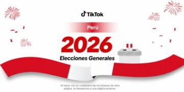 Elecciones 2026: así puedes informarte sobre la segunda vuelta en TikTok 2 PORTADA MN 2026 05 28T094242.596