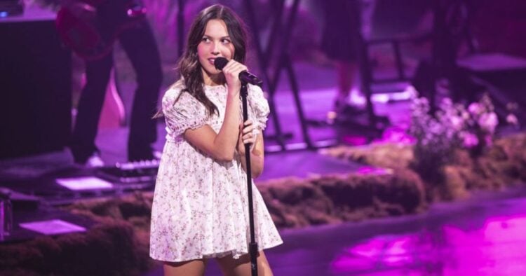 Spotify estrena Billions Club Live de Olivia Rodrigo en su plataforma 1 PORTADA MN 2026 05 28T140826.884