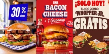 Día de la Hamburguesa: marcas peruanas que se unen a la celebración con promociones exclusivas 2 PORTADA MN 2026 05 28T162612.971