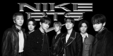 BTS y Nike se unen en colaboración inspirada en la gira "ARIRANG" 3 PORTADA MN 2026 05 29T130216.021
