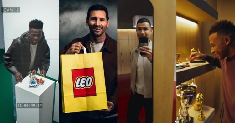 Messi, Cristiano, Mbappé y Vinicius llevan la rivalidad futbolística al universo LEGO 1 PORTADA MN 2026 05 29T155334.983