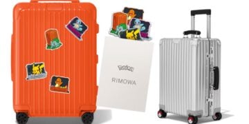 Pokémon x RIMOWA: así luce la colección accesorios para maletas inspirados en la franquicia 2 PORTADA MN 2026 05 29T164928.525