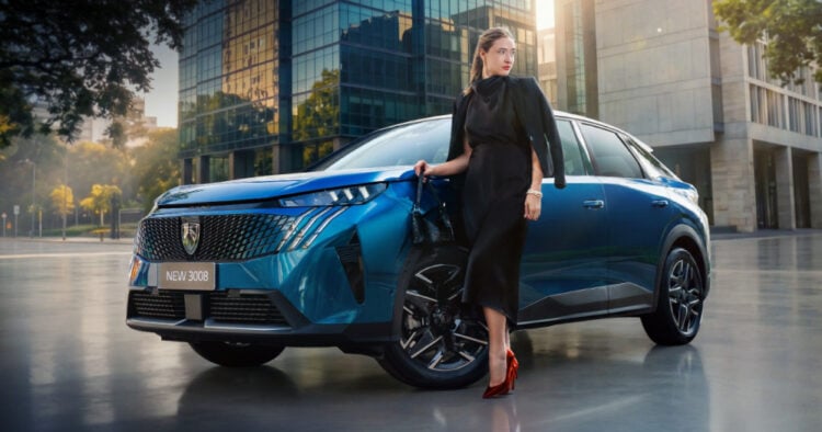 “El león se viste de actitud”: Peugeot 3008 apuesta por una conducción más conectada y sofisticada en esta campaña 1 PORTAL.jpg 19 1