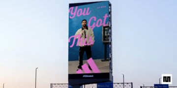 JCDecaux transforma la publicidad aeroportuaria con Lima Digital Gateway 2 Lima Digital Gateway