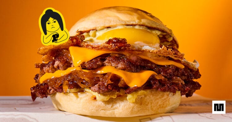 "Sando Takes Papachos": la hamburguesería de Ivalú Acurio llega desde Suiza para un pop-up con sabor japonés 1 Sando