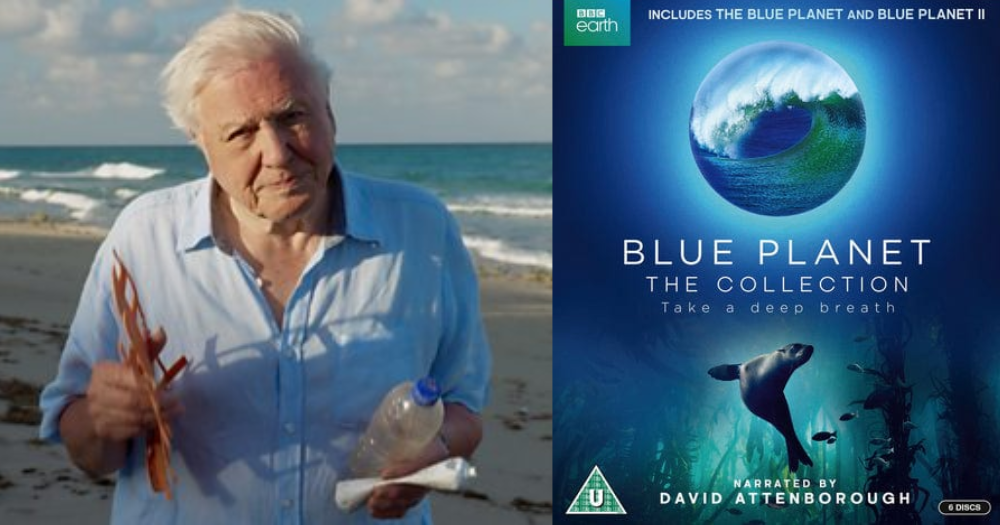 LEGO aumenta la edad máxima a +100 para homenajear a David Attenborough 3 ¿Quién es David Attenborough y por qué LEGO le brinda homenaje?