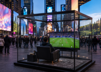 FOX pagará US$50 mil a quien vea todos los partidos del Mundial 2026