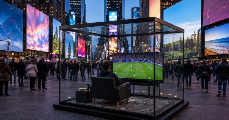 FOX pagará US$50 mil por ver todos los partidos del Mundial 2026 1 FOX pagará US$50 mil a quien vea todos los partidos del Mundial 2026