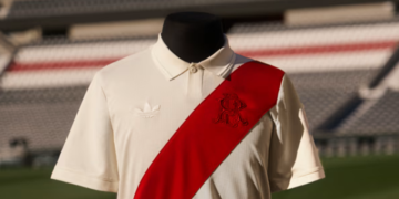 River Plate y adidas presenta una camiseta especial por los 125 años del club argentino 2 River Plate y adidas presenta una camiseta especial por los 125 años del club argentino