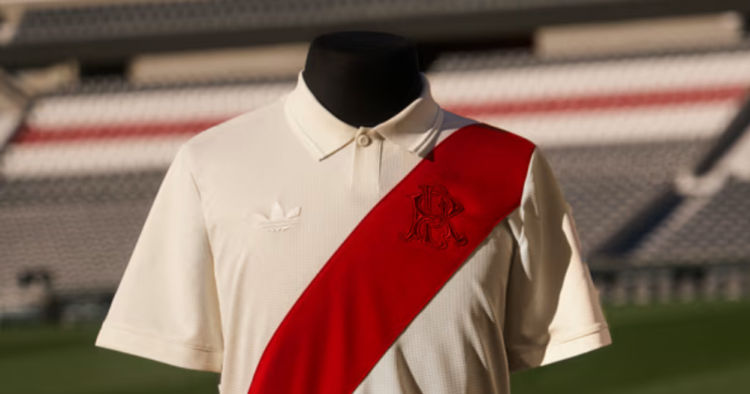 River Plate y adidas presenta una camiseta especial por los 125 años del club argentino 1 River Plate y adidas presenta una camiseta especial por los 125 años del club argentino