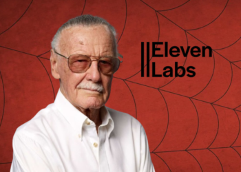 ElevenLabs revive digitalmente a Stan Lee y abre un nuevo capítulo para la IA en el entretenimiento