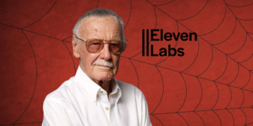 ElevenLabs revive digitalmente a Stan Lee y abre un nuevo capítulo para la IA en el entretenimiento 4 ElevenLabs revive digitalmente a Stan Lee y abre un nuevo capítulo para la IA en el entretenimiento