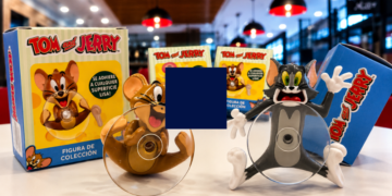 KFC lanza colección de Tom and Jerry y apuesta por la nostalgia como estrategia de consumo 2 KFC lanza colección de Tom and Jerry y apuesta por la nostalgia como estrategia de consumo