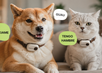 MercadoNegro 16 China crea traductor de mascotas con un 95% de precisión