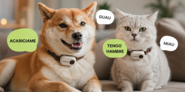 China crea traductor de mascotas con un 95% de precisión 3 China crea traductor de mascotas con un 95% de precisión