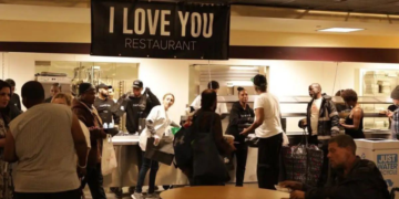 En este restaurante de de Jaden Smith pagar es opcional 3 En este restaurante de de Jaden Smith pagar es opcional